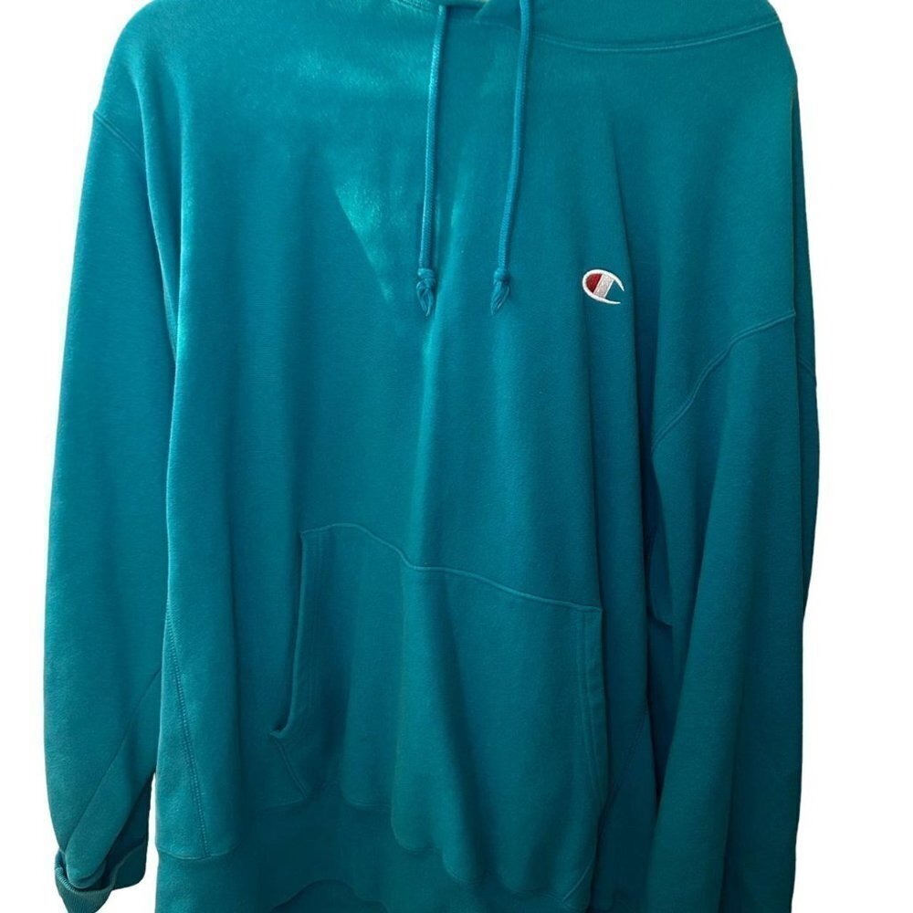 Champion Hoodie Size XL